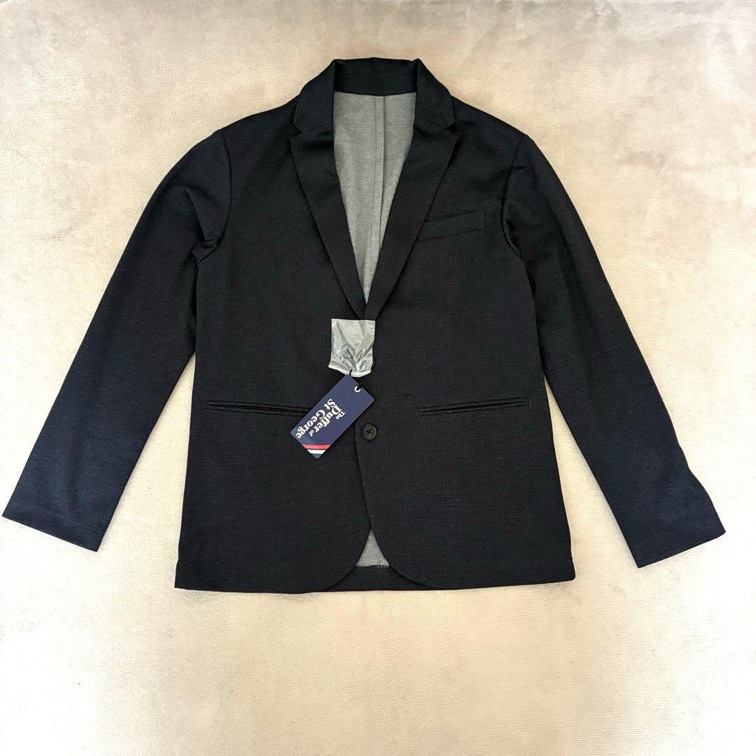 未使用タグ付き　ザ ダファー オブ セントジョージ スーツ　セットアップ　S