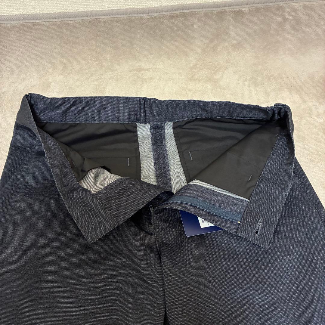 未使用タグ付き　ザ ダファー オブ セントジョージ スーツ　セットアップ　S