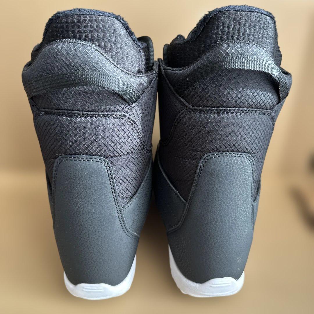 23-24 BURTON キッズ　ブーツ　22cm SMALLS