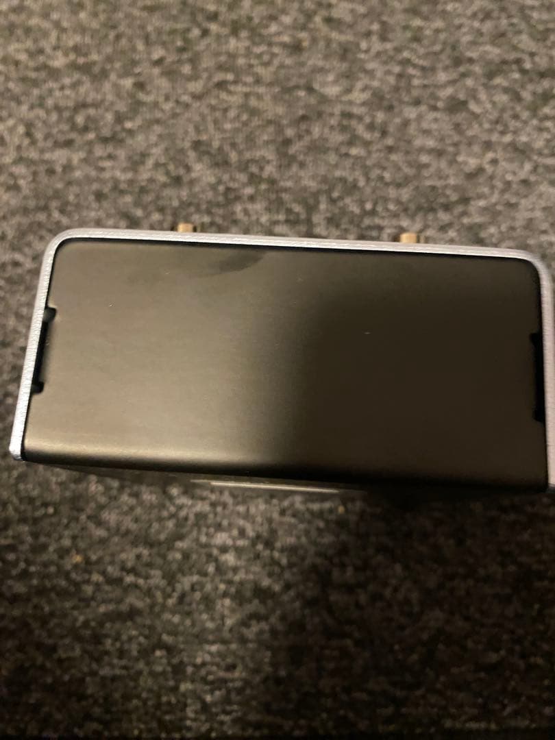 Fender TRE-VERB 週末特価