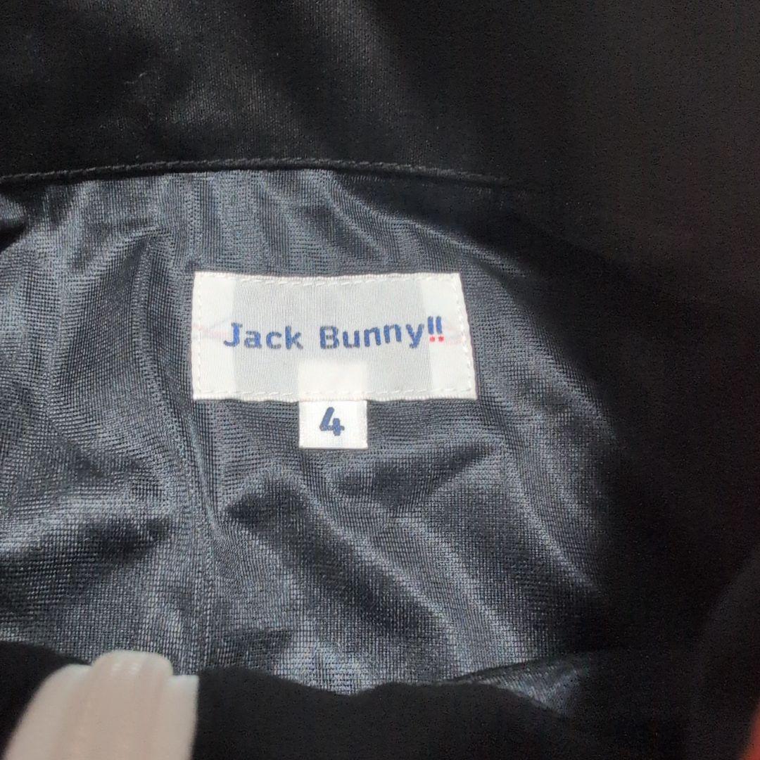 JACK BUNNY ジャックバニー ゴルフ ジャケット メンズ М 4