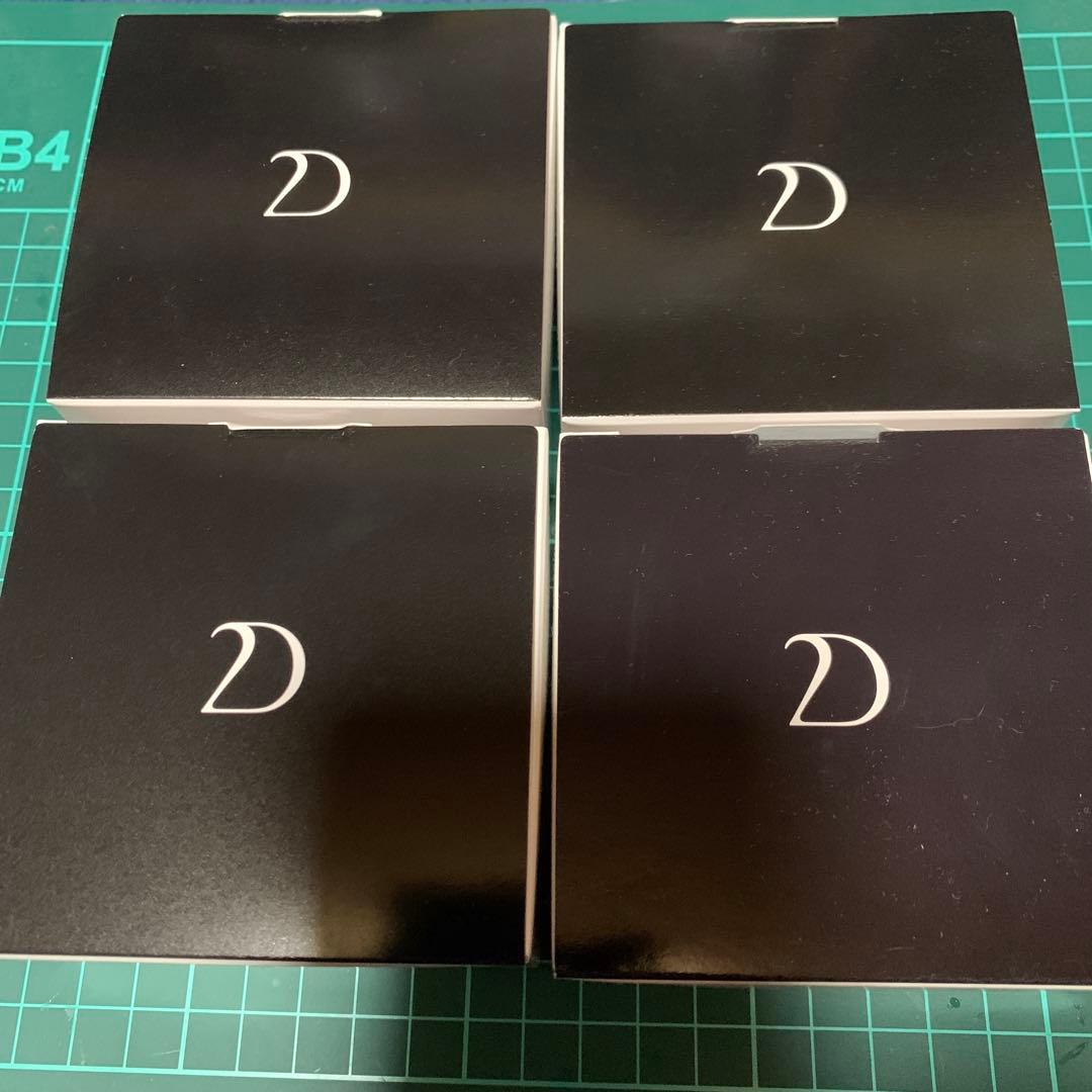 プレミアアンチエイジング DUO デュオ ザ クレンジングバーム ブラックリペ…