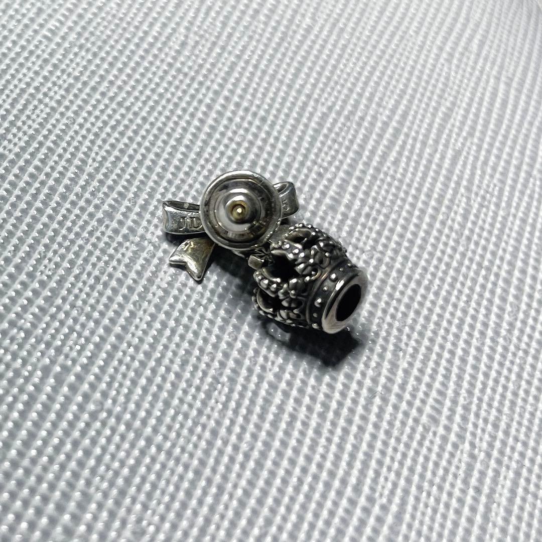 あのちゃん着用 ジャスティンデイビス PETIT FADEIT ピアス