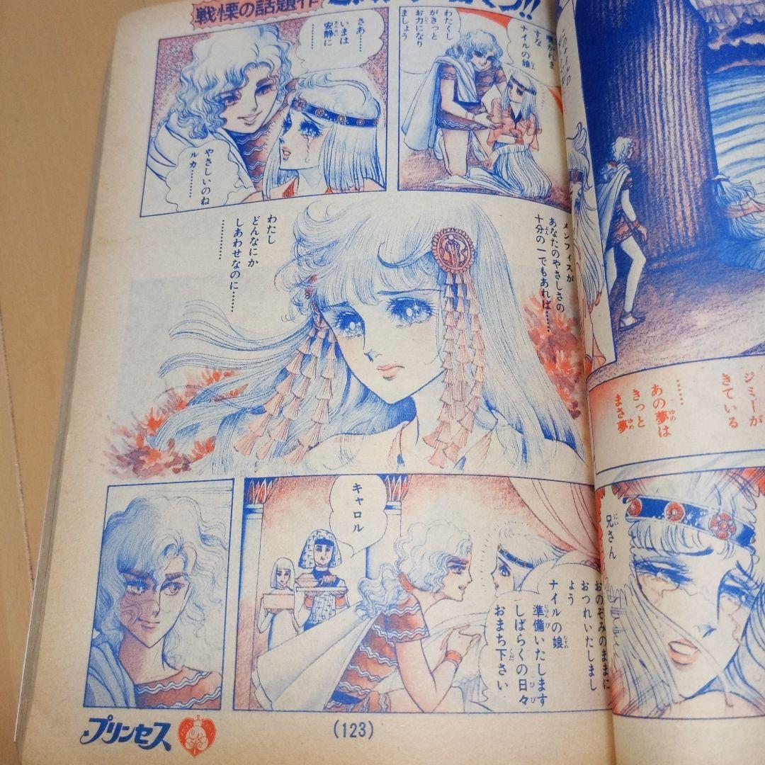 月刊プリンセス