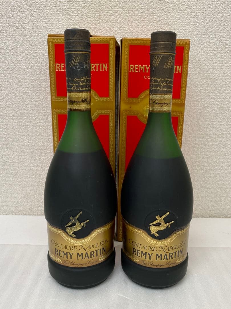 【イチゴ】3-2314 レミーマルタン　セントーナポレオン　2本セット