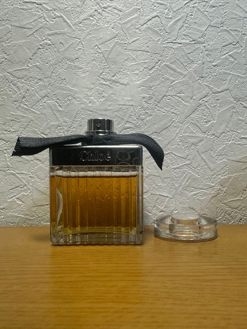 クロエ Chloé インテンス オーデパルファム 75ml