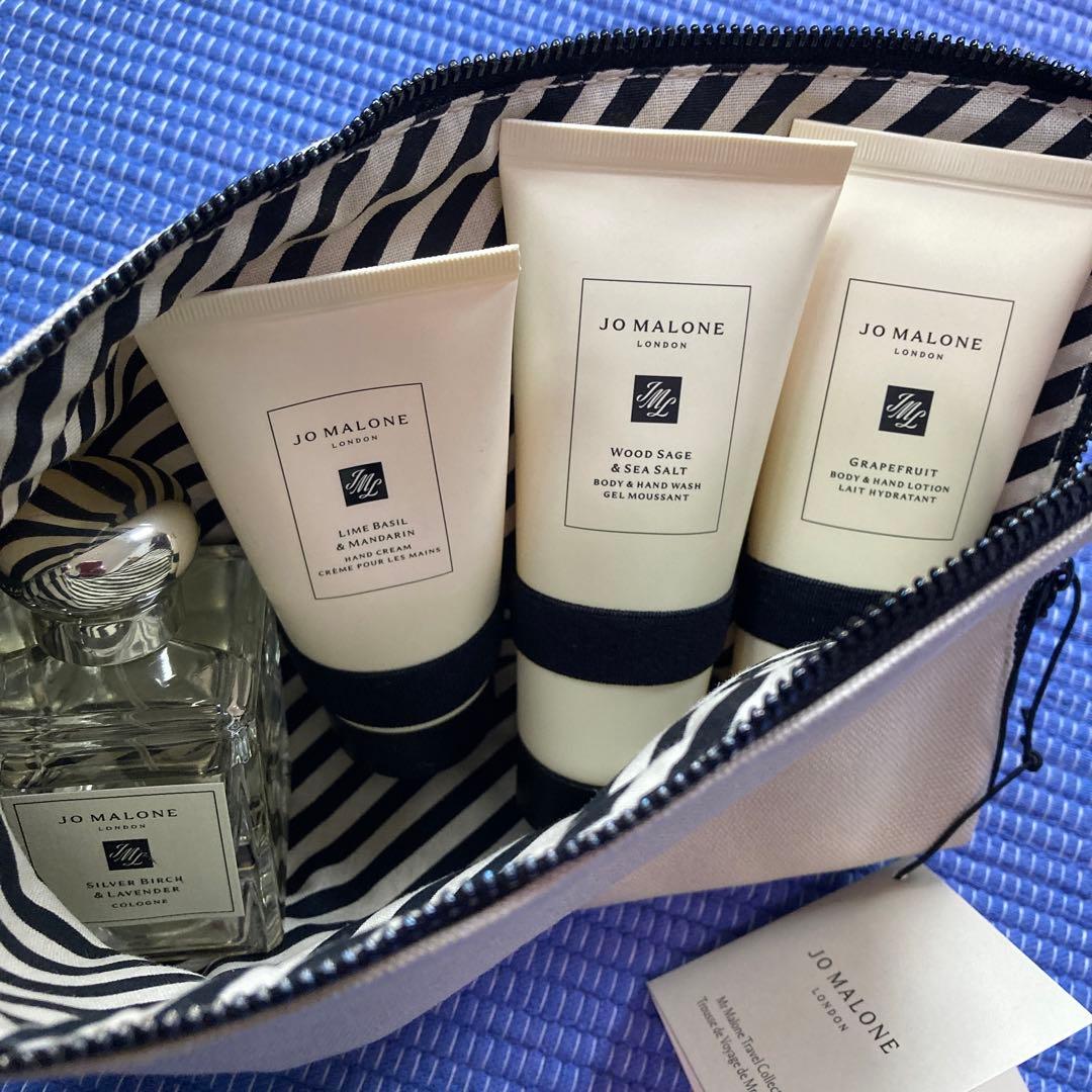 期間限定値下げ★未使用★Jo Malone London ギフトセット コロン他