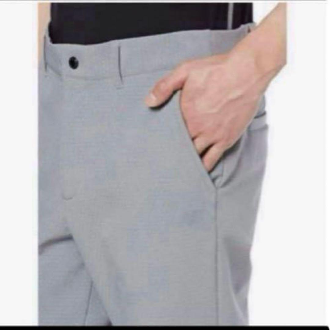 売約済み　　　　　ニューバランス S ロングパンツ ゴルフ メンズ ゴルフウェア