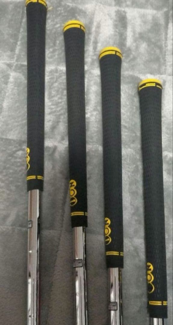 【名器】PING i500 アイアンセット 7,8,9,W