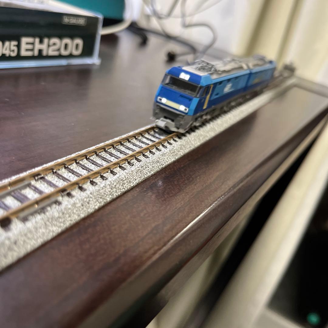 【kazubeachboys様】EH200 JRF BlueThunder