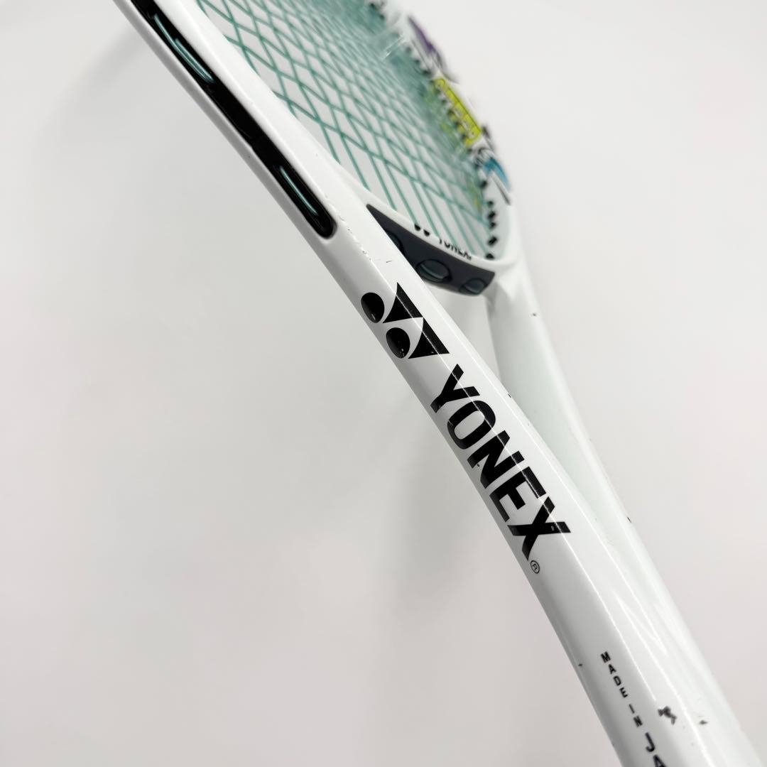 【希少】YONEX ボルトレイジ7s ステア UXL1