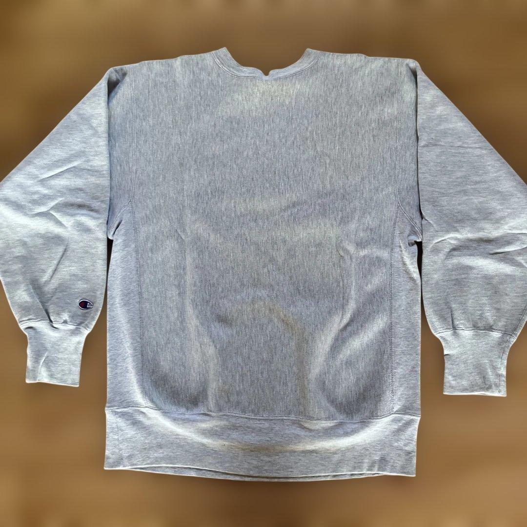 7*0様 チャンピオン90'sリバースウィーブXLトリコタグ