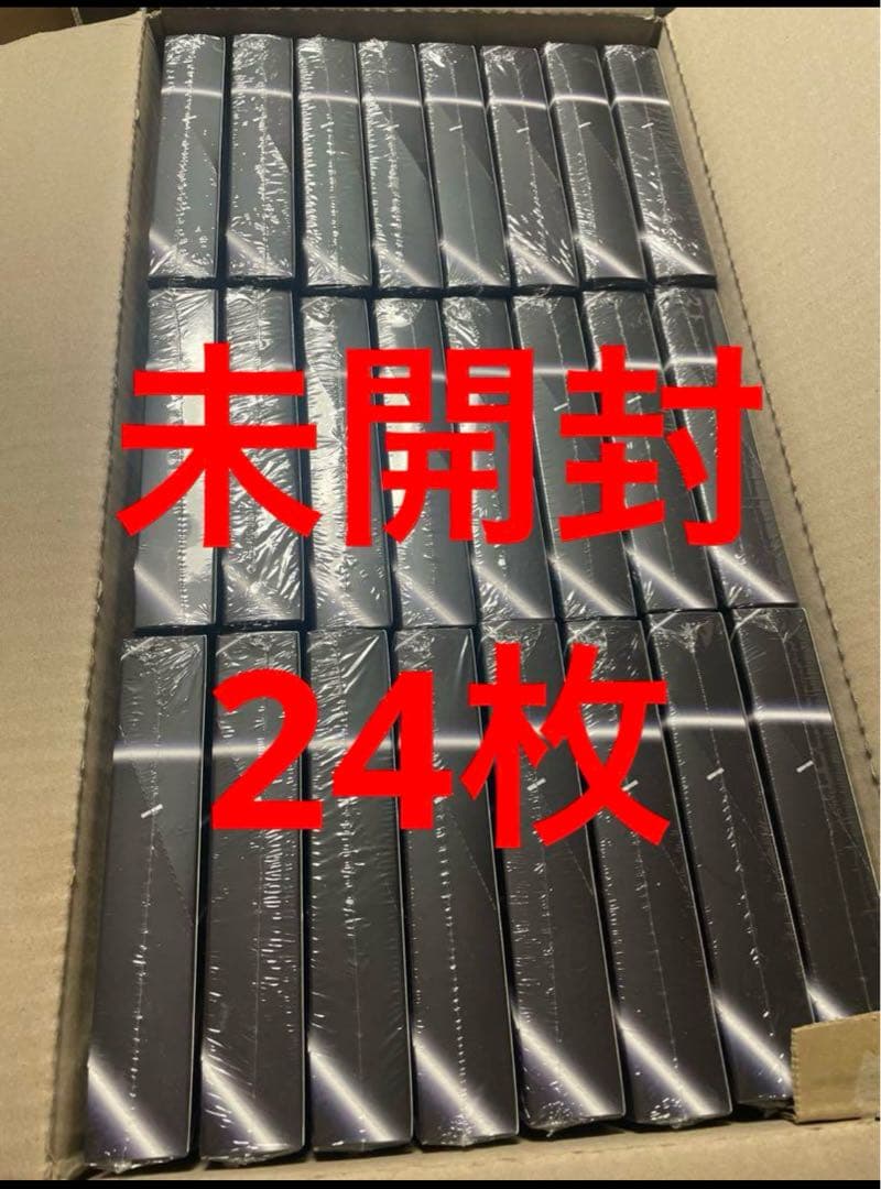 SEVENTEEN HAPPYBURSTDAY DAREDEVIL 未開封24枚