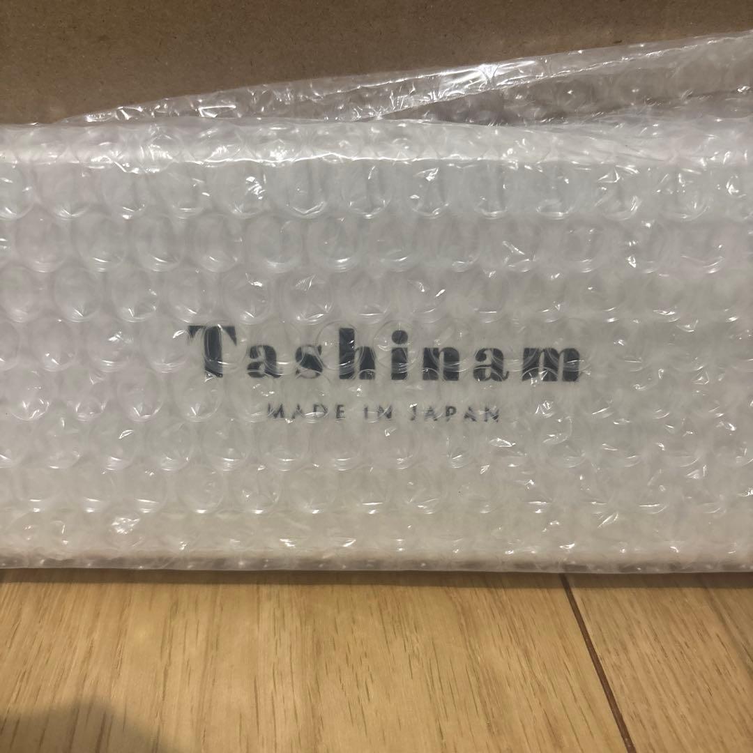 正規サイト1ヶ月以上待ち 新品未開封 Tashinam 完全無欠包丁
