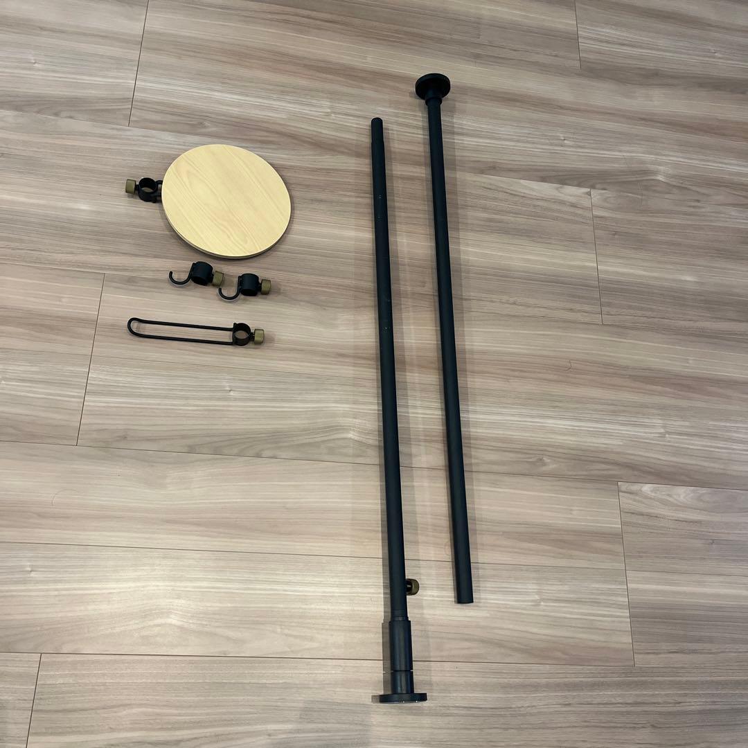 【パーツ同時購入必須】ドローアライン　5点セット　DRAW A LINE