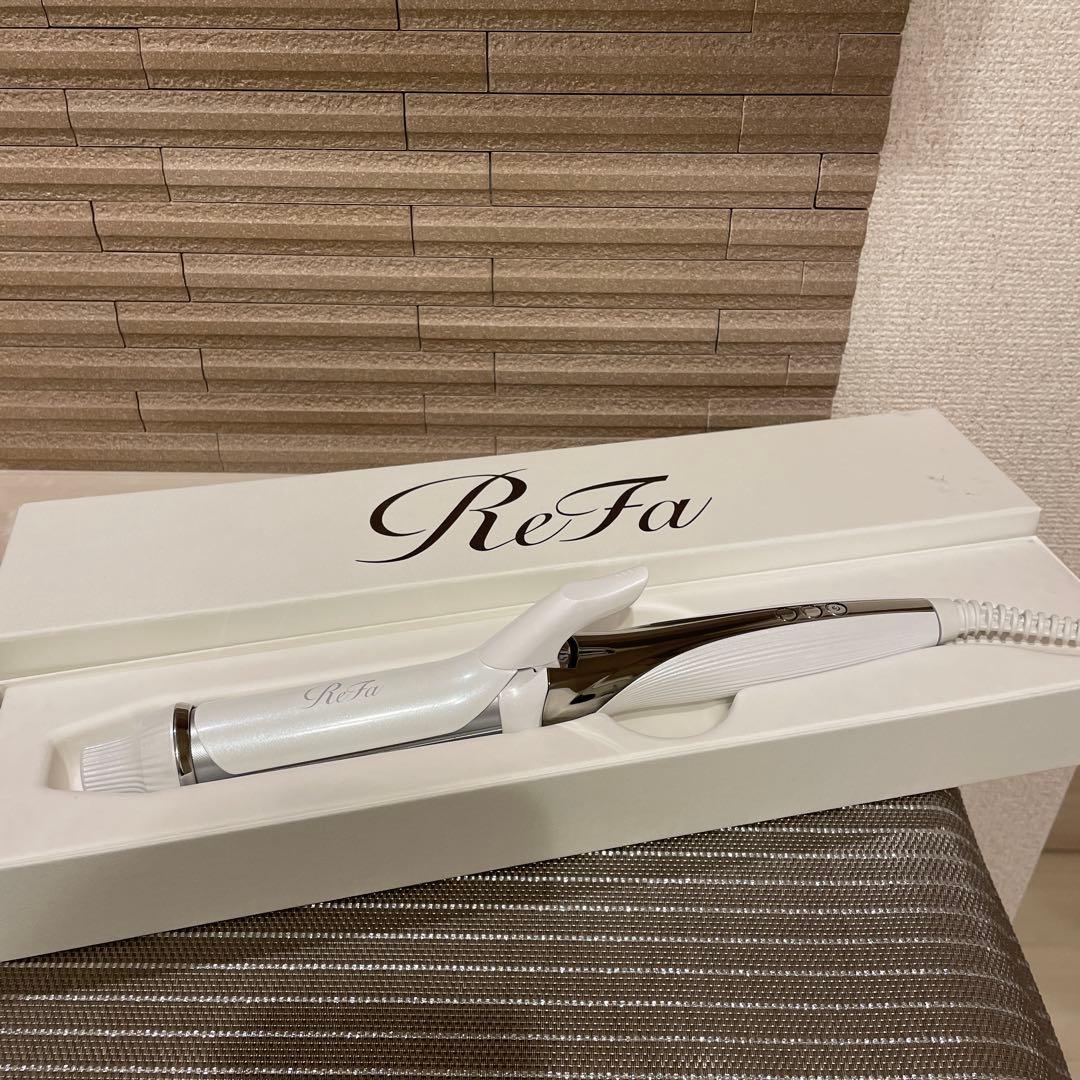 Refa カールアイロン 32mm