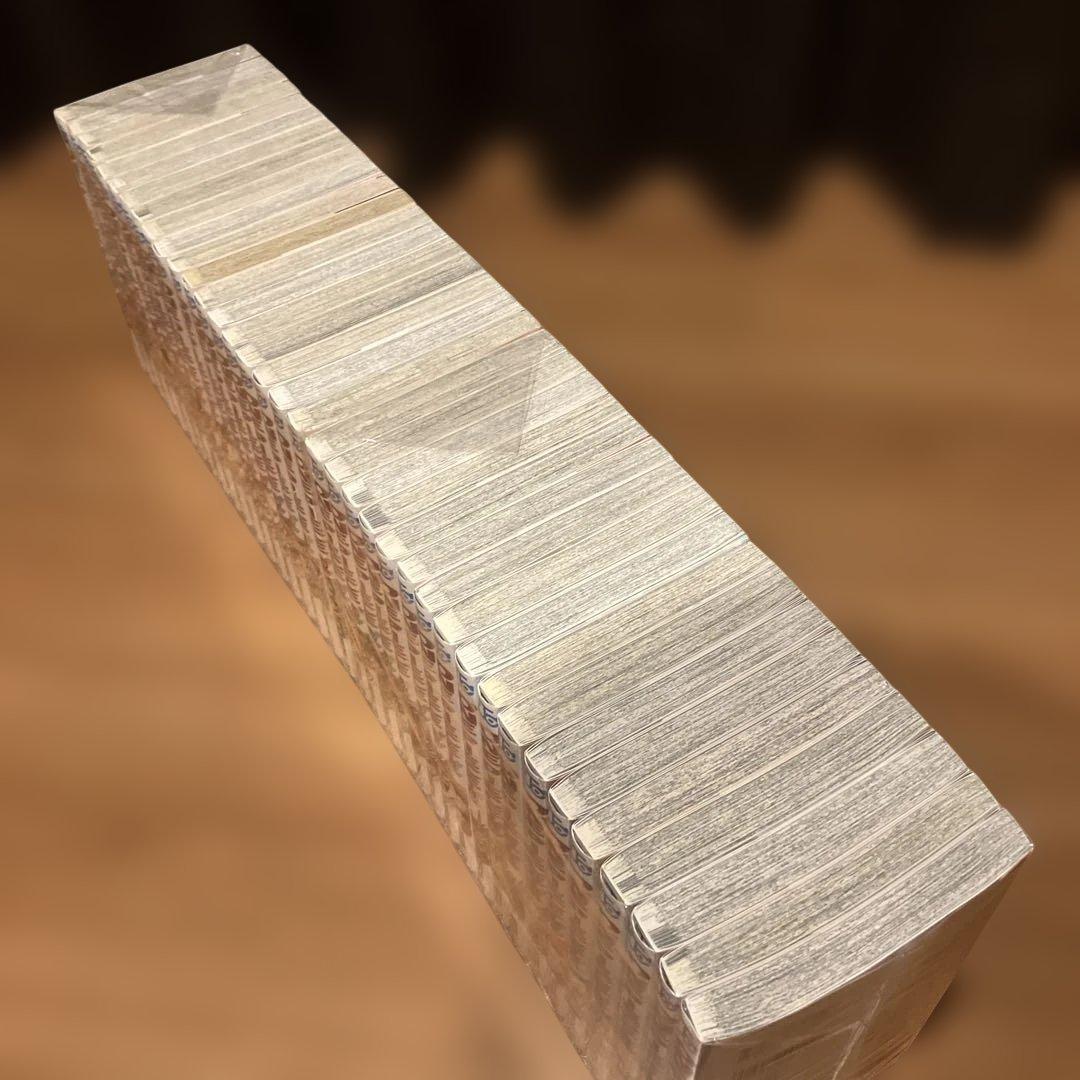 ワンピース　ONE PIECE 1〜112巻 全112冊　初版多数