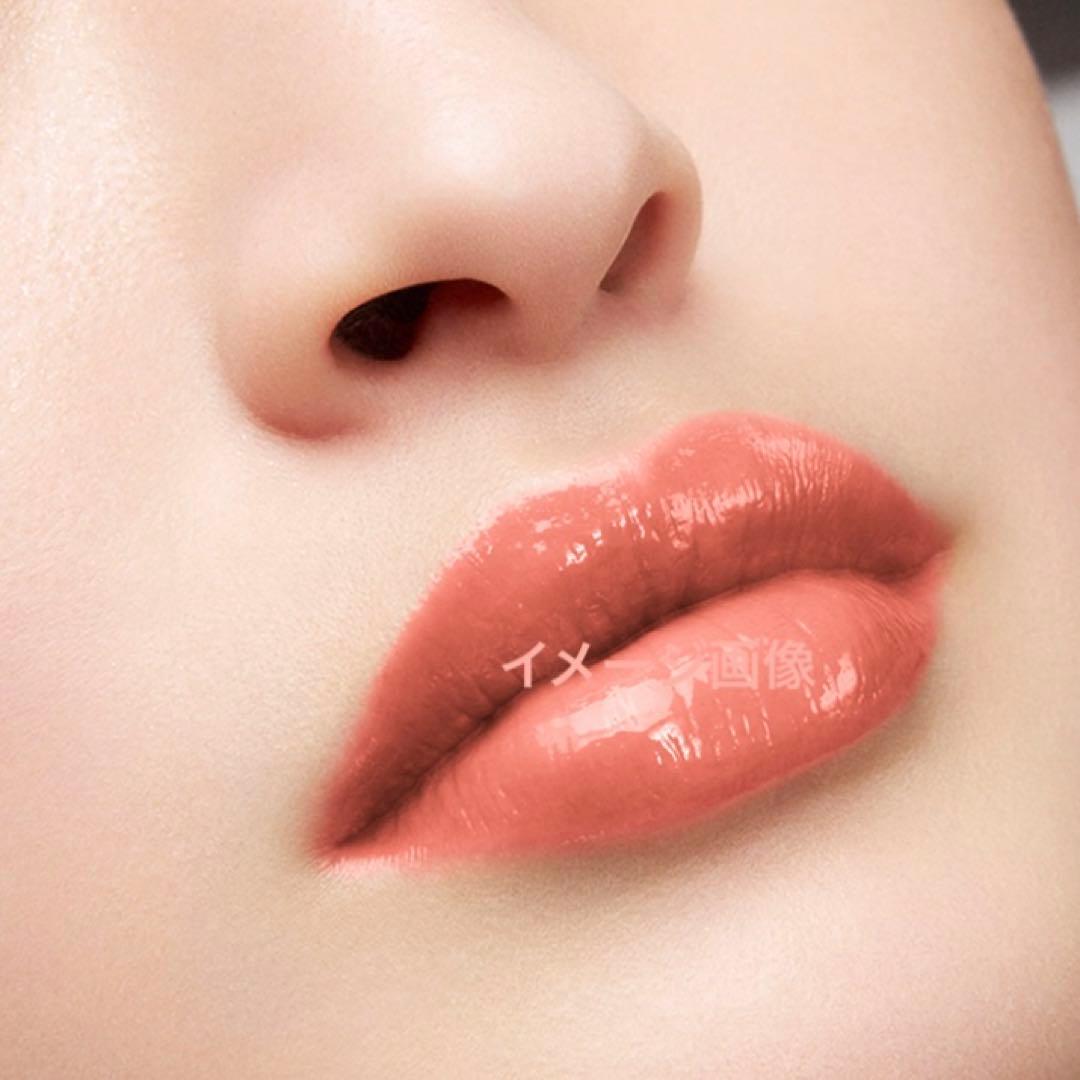 新品＊SUQQU／モイスチャーグレイズリップスティック＊102