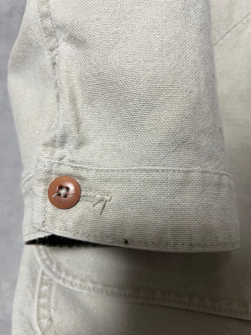 よっちん 　L.L.Bean ハンティングジャケット