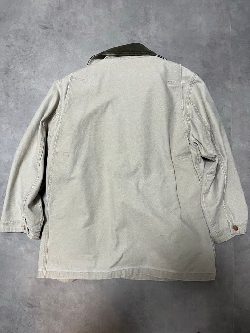 よっちん 　L.L.Bean ハンティングジャケット