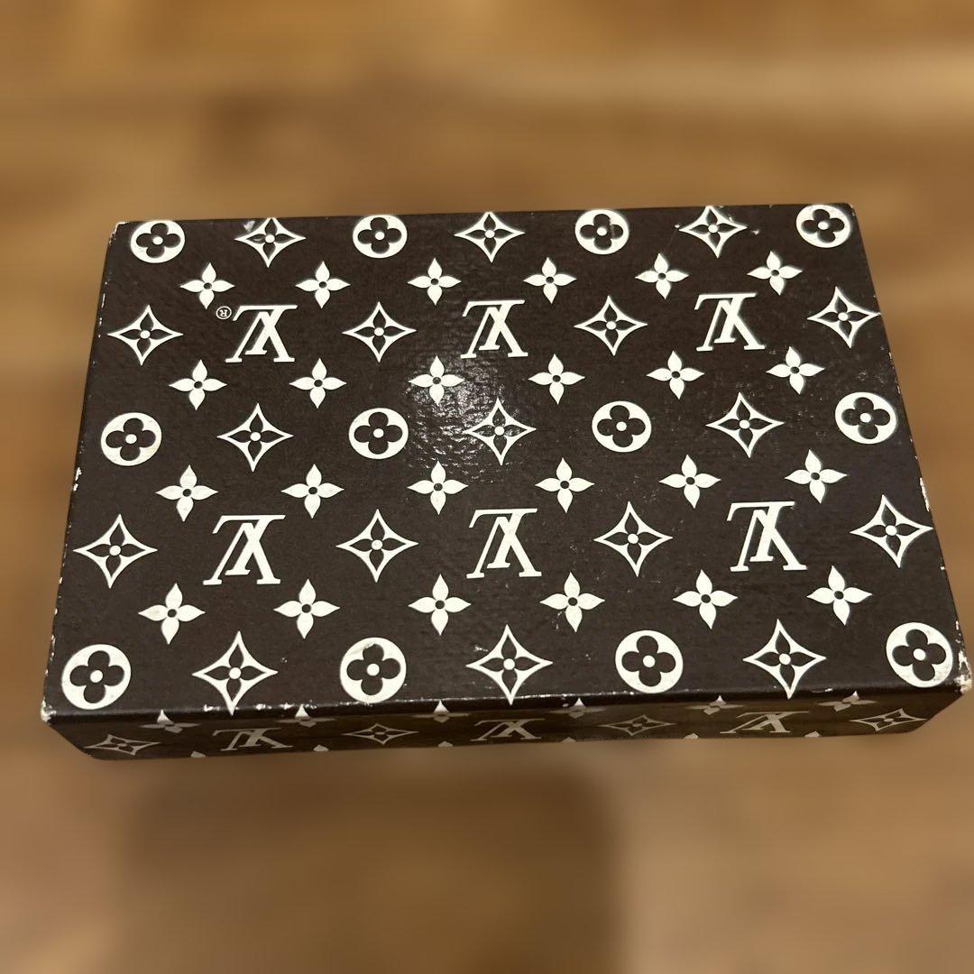 alex未使用未開封　ルイ・ヴィトン　トランプ　アンティーク