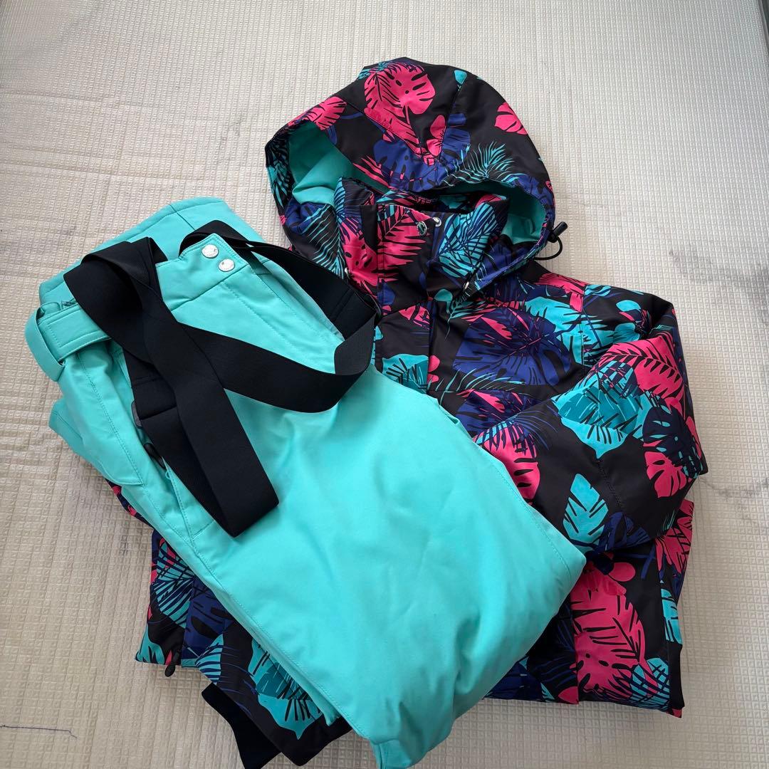 オンヨネ（ONYONE） スキーウェア レディース Sサイズ