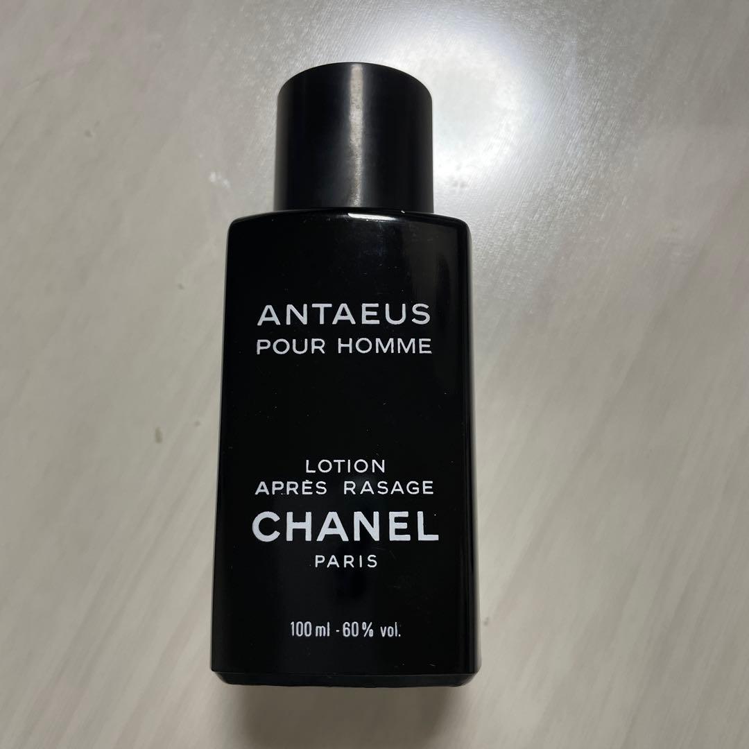 ほぼ満量CHANELシャネル アンテウス オードトワレ 100ml/香水