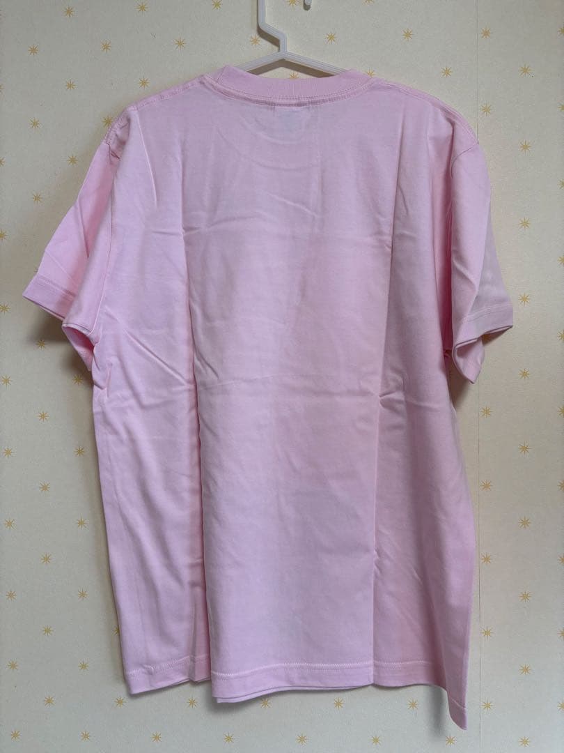 【サイン入り】くるり マムアンちゃんTシャツ Mサイズ