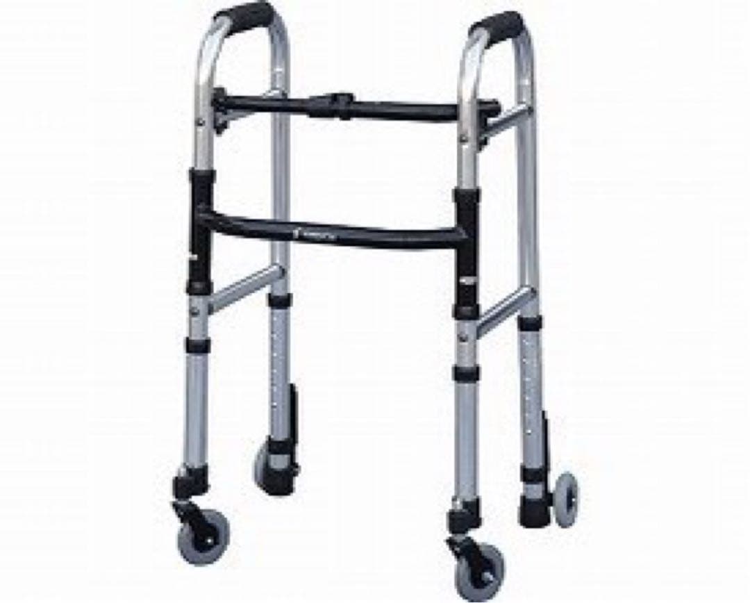 シンエンス ミニフレームウォーカー WFM-4262 歩行器