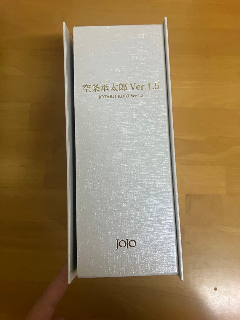 『WF出展20周年記念』空条承太郎 Ver.1.5【クリスタル限定版】