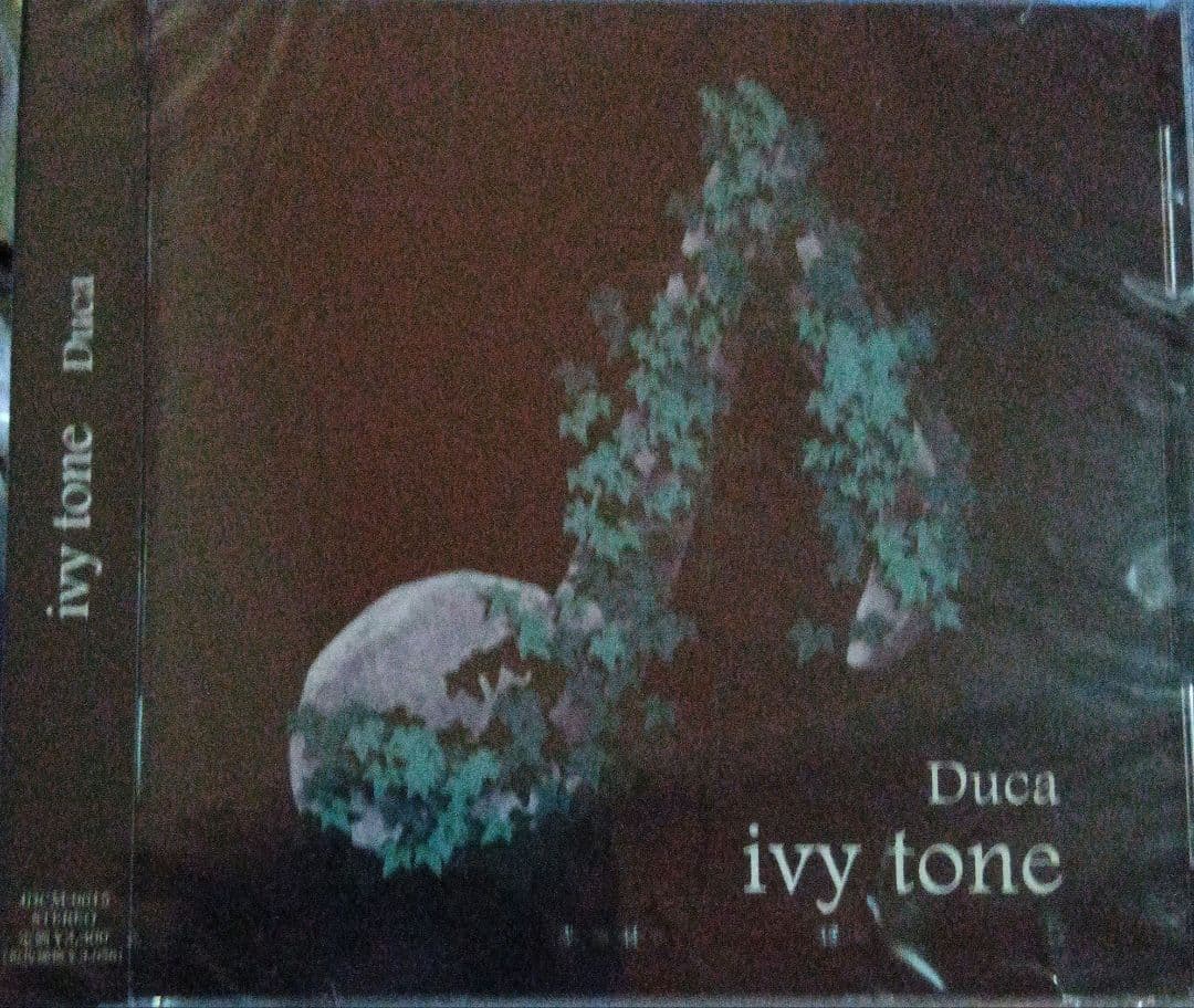 邦楽 ivy tone Duca