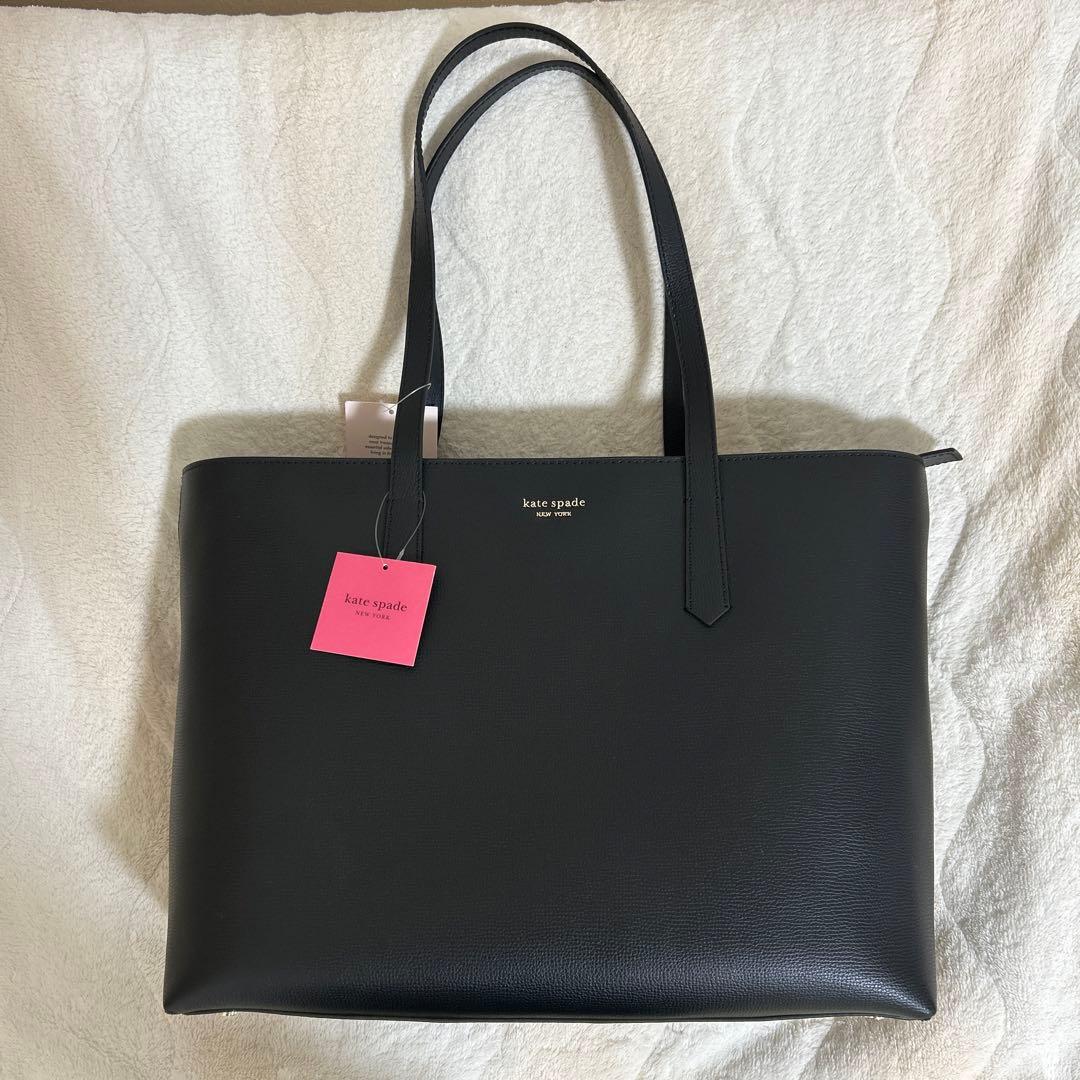 【美品】Kate Spade レディース　ビジネスバッグ