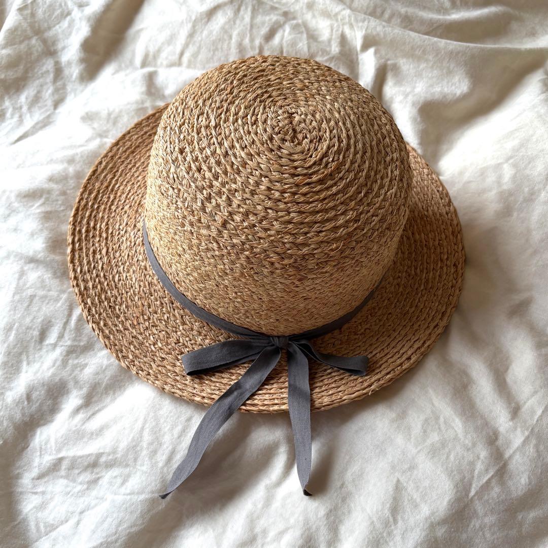 Sashiki 麦わら帽子