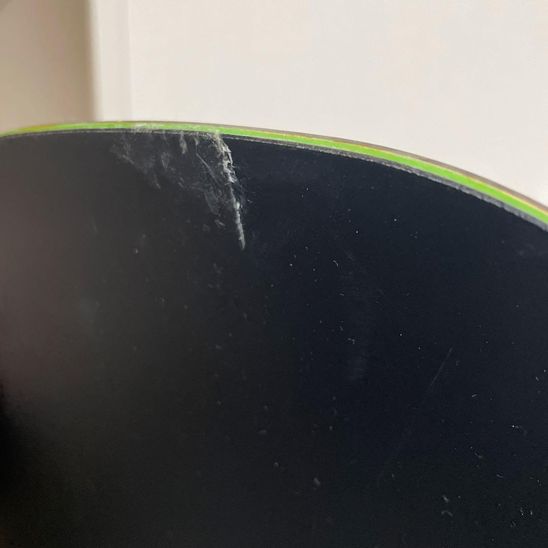 エラン スノーボード +PR flux ビンディング