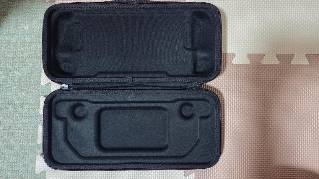 SteamDeck 64GB＋128GB SDカード付き