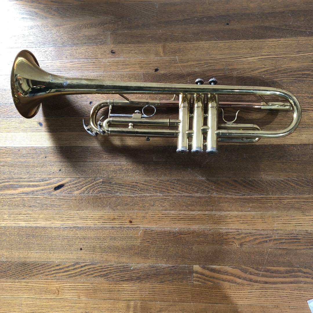 ケルントナー　トランペット　kaerntner