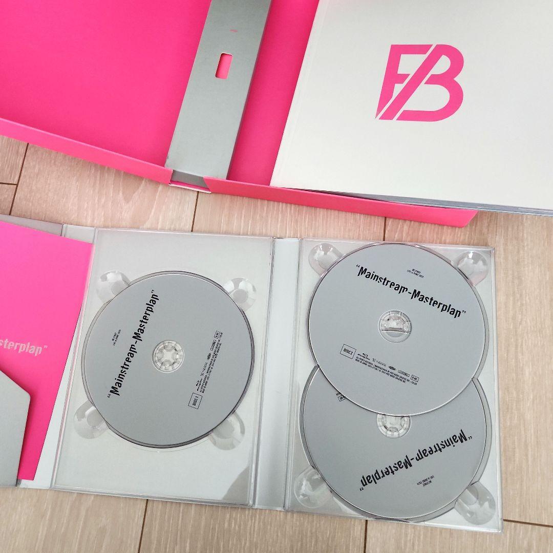 BE:FIRST LIVE in DOME 2024 BMSG SHOP 限定盤