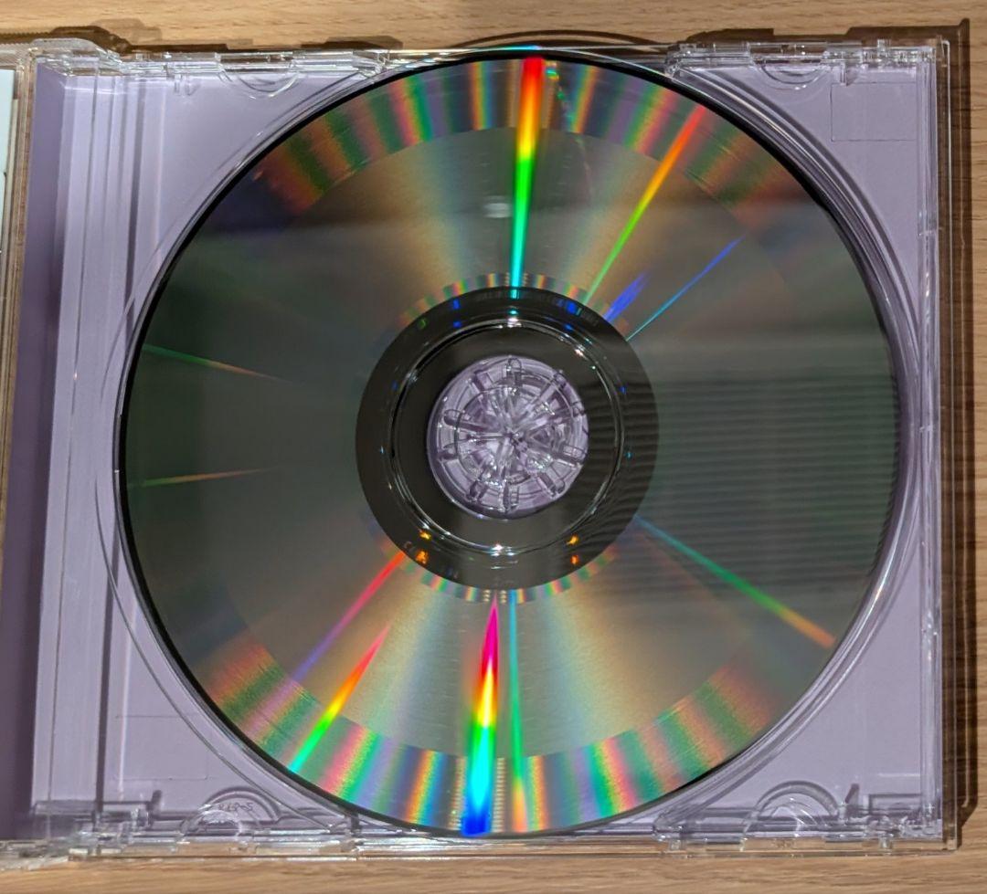 存流 1stアルバム ARU