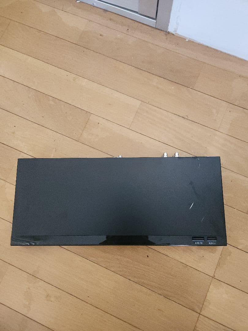 パナソニック　ブルーレイディスクレコーダー　DMR-BRW1020ディーガ