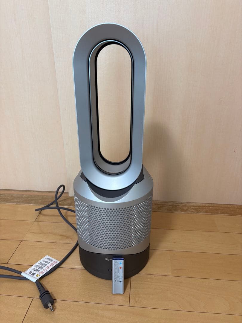 2023年製 Dyson Pure Hot+Cool (HP00 )極美品