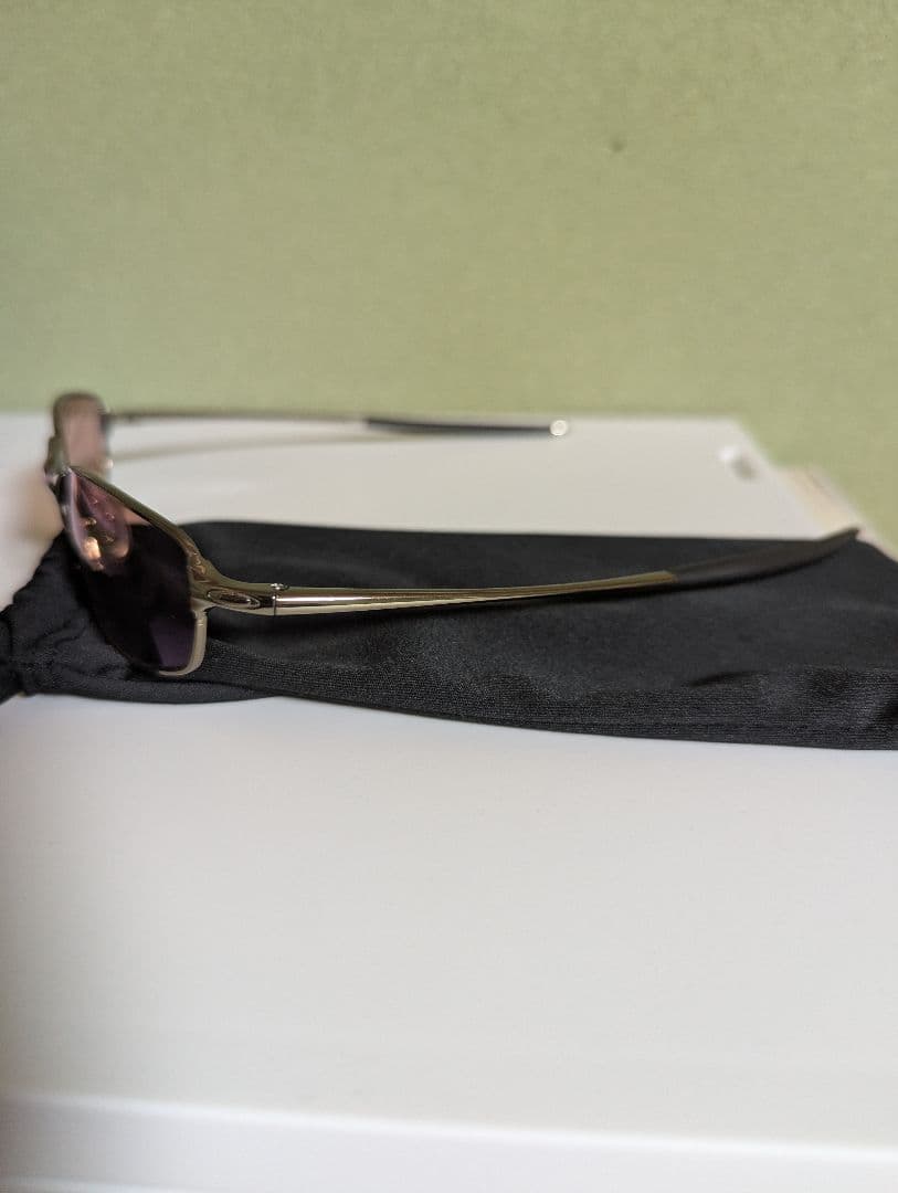 Oakley ヴィンテージ オークリー Square Wire 2.0