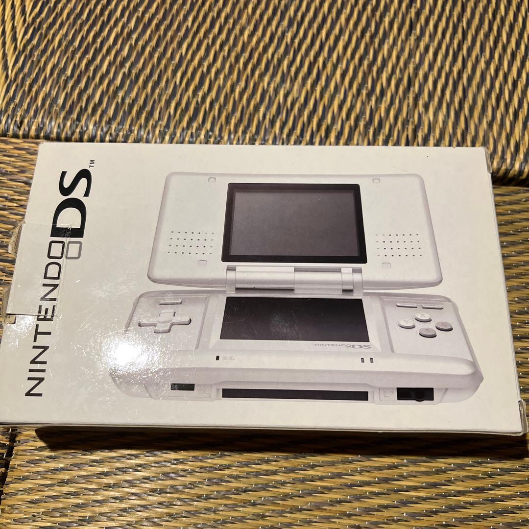 Nintendo NINTENDO DS NTR-S-PWWA 任天堂