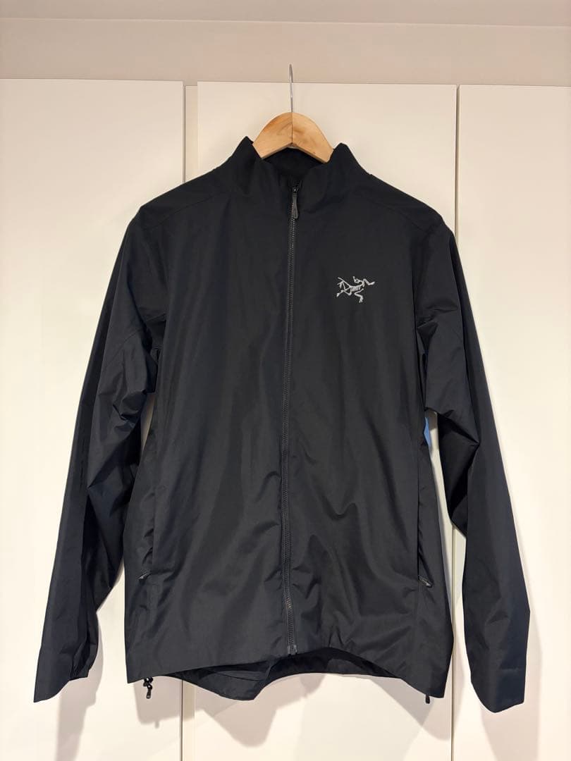 アークテリクス ARC'TERYX ソラノジャケット SOLANO JACKET