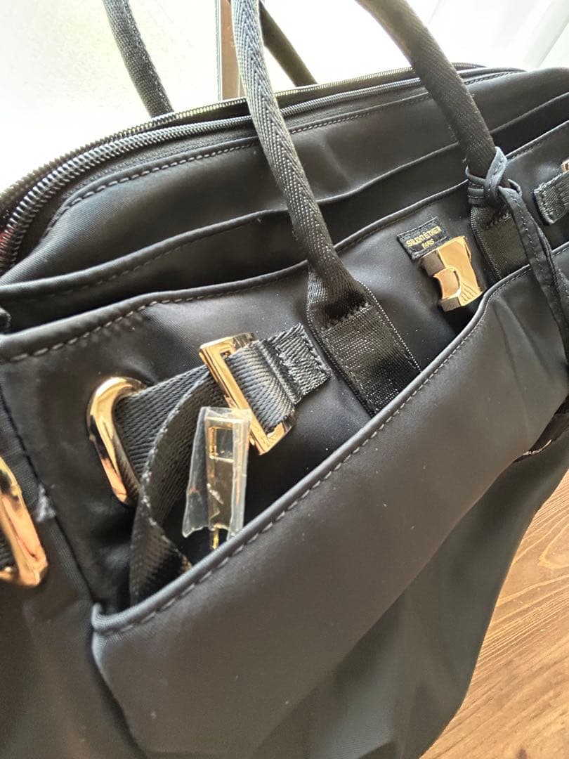 SELENT ÉTHER PASSION36 GOLD BLACK