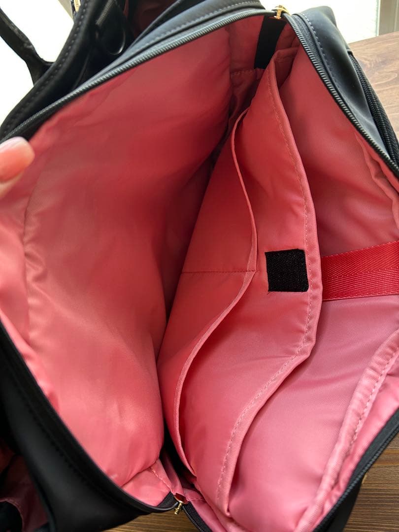 SELENT ÉTHER PASSION36 GOLD BLACK