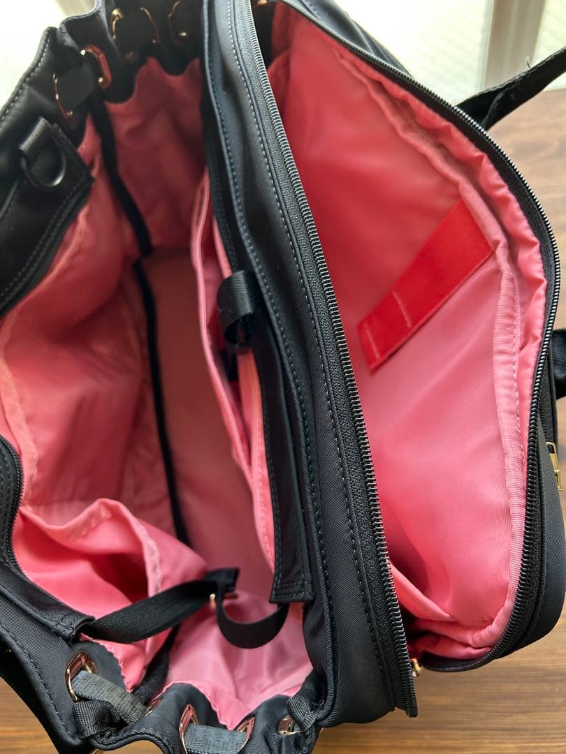 SELENT ÉTHER PASSION36 GOLD BLACK