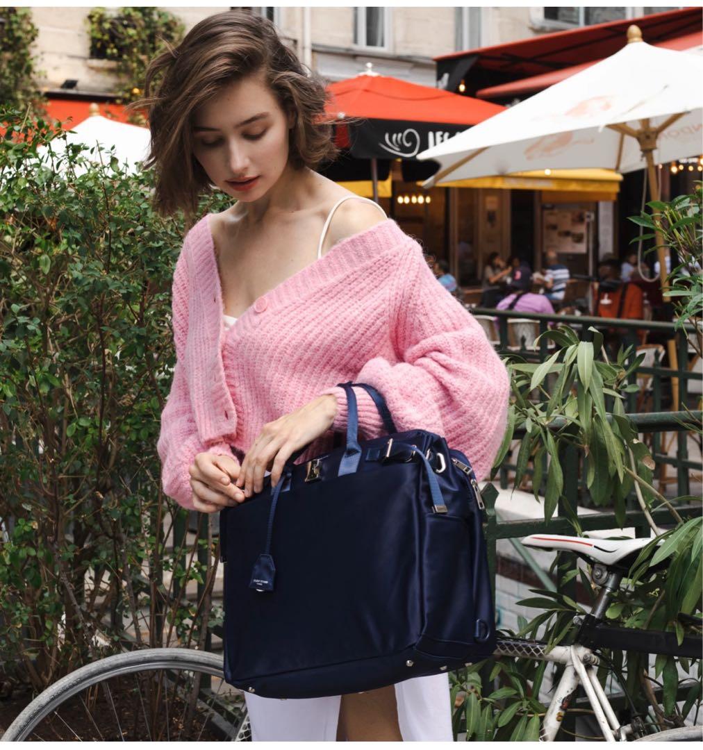 SELENT ÉTHER PASSION36 GOLD BLACK