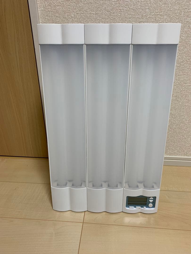 Bright Light ME+ デジタルタイマー付き