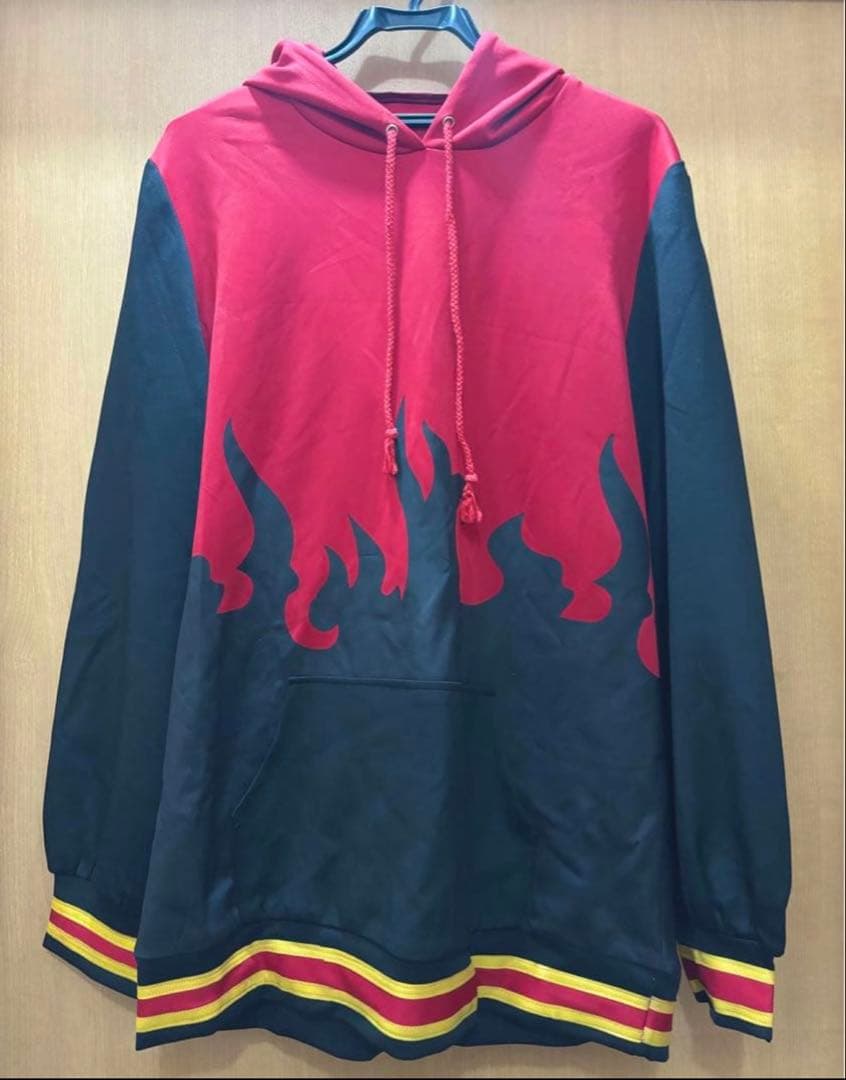 ジャミル・バイパー コスプレ