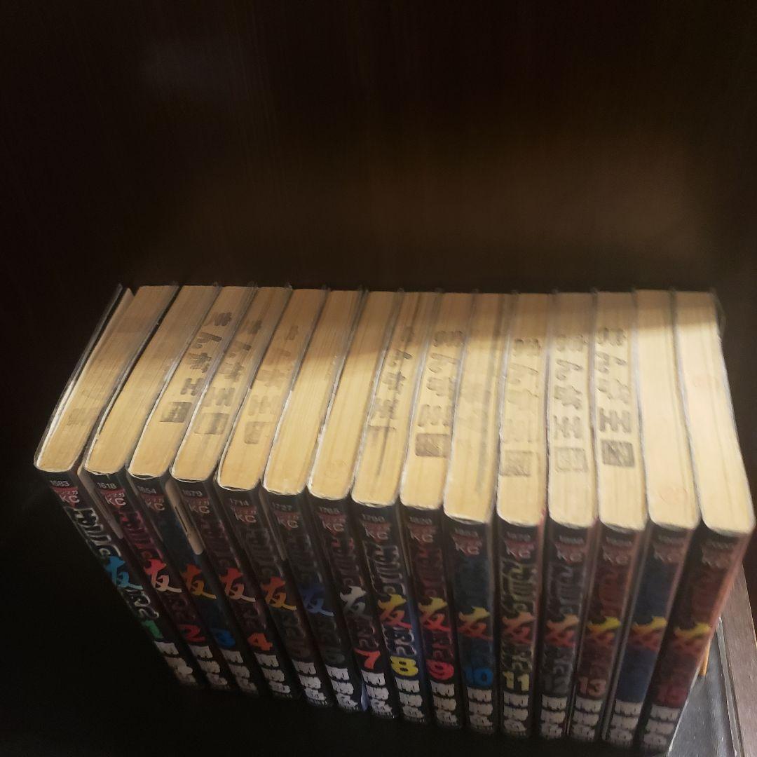 なにわ友あれ 1～31巻　全巻　南勝久